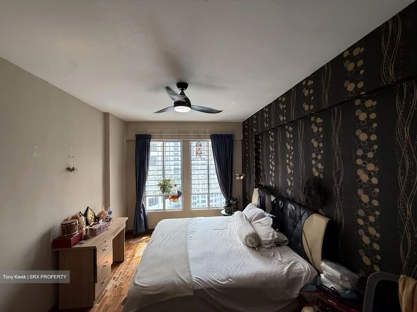 Northoaks (D25), Condominium #584520641